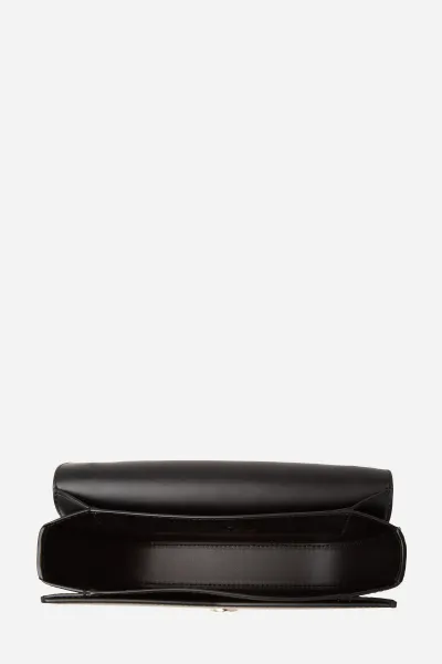 Crossbody Karl Lagerfeld K/Forever Sm Crossbody Black