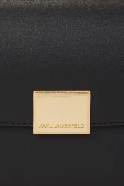 Crossbody Karl Lagerfeld K/Forever Sm Crossbody Black