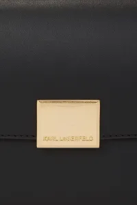 Crossbody Karl Lagerfeld K/Forever Sm Crossbody Black