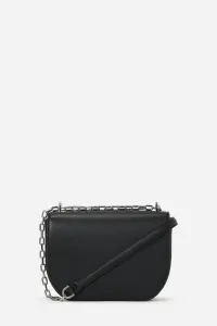 Crossbody Karl Lagerfeld K/Forever Sm Crossbody Black-Nickel