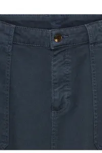 Sukňa Camel Active Skirt Tinted Blue