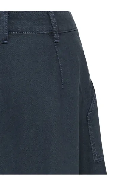Sukňa Camel Active Skirt Tinted Blue