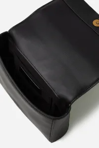 Crossbody Karl Lagerfeld K/Autograph Sm Crossbody Black/Gold