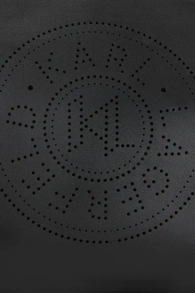Kabelka Karl Lagerfeld K/Circle Md Zip Tote Black