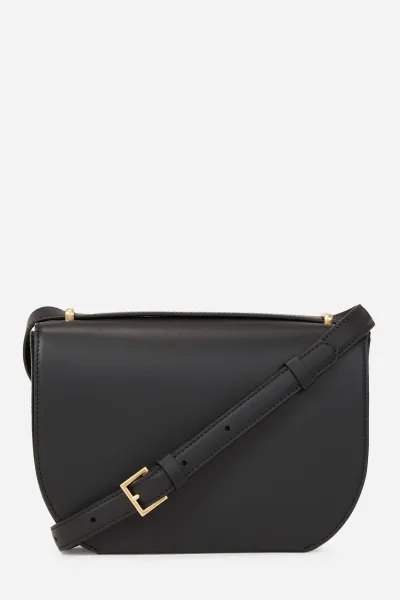 Crossbody Karl Lagerfeld K/Forever Md Crossbody Black