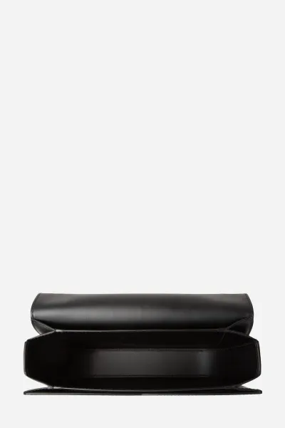 Crossbody Karl Lagerfeld K/Forever Md Crossbody Black