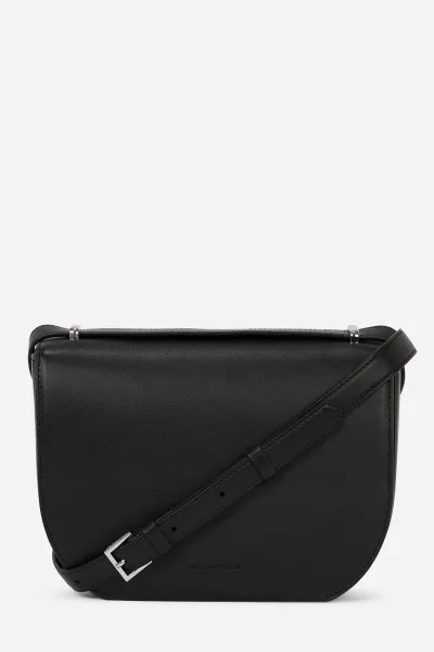 Crossbody Karl Lagerfeld K/Forever Md Crossbody Black-Nickel