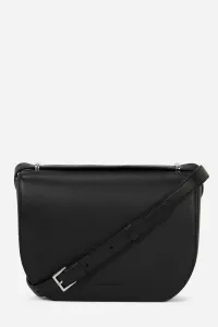 Crossbody Karl Lagerfeld K/Forever Md Crossbody Black-Nickel