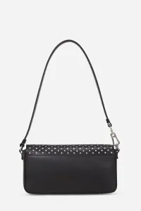 Kabelka Karl Lagerfeld Ikon/K Soft Shb Studs Black Embellishment