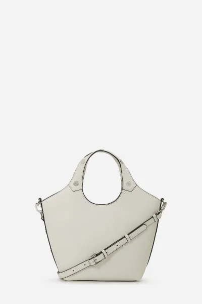 Kabelka Karl Lagerfeld K/Rocky Marais Sm Tote Cement