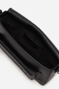 Kabelka Karl Lagerfeld Ikon/K Soft Shb Studs Black Embellishment