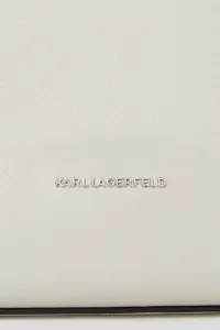Kabelka Karl Lagerfeld K/Rocky Marais Sm Tote Cement