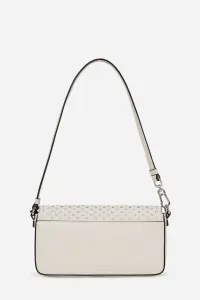 Kabelka Karl Lagerfeld Ikon/K Soft Shb Studs Cement Embellishment