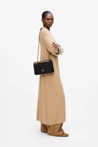 Kabelka Karl Lagerfeld K/Autograph Shoulderbag Black/Gold