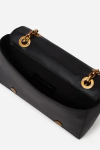 Kabelka Karl Lagerfeld K/Autograph Shoulderbag Black/Gold