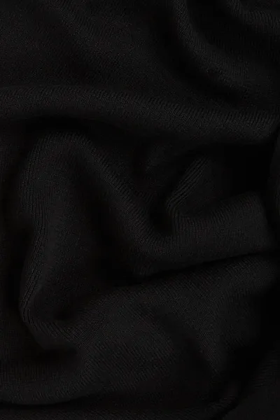 Šál Karl Lagerfeld K/Rsg Scarf Black