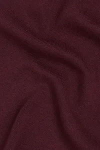 Šál Karl Lagerfeld K/Rsg Scarf Windsor Burgundy