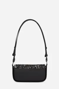 Crossbody Karl Lagerfeld K/Signature Herringbone Cb Herringbone Sequins
