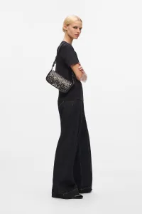 Crossbody Karl Lagerfeld K/Signature Herringbone Cb Herringbone Sequins