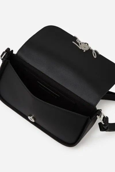 Crossbody Karl Lagerfeld K/Signature Herringbone Cb Herringbone Sequins