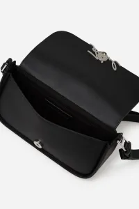 Crossbody Karl Lagerfeld K/Signature Herringbone Cb Herringbone Sequins