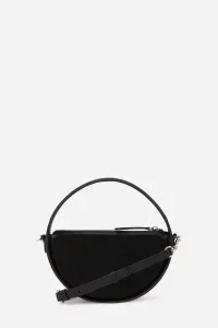 Crossbody Karl Lagerfeld K/Signature Herrin Round Cb Herringbone Sequins