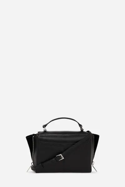 Kabelka Karl Lagerfeld K/Hardware Sm Th Leopard Leopard