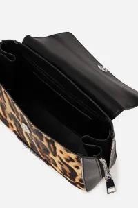 Kabelka Karl Lagerfeld K/Hardware Sm Th Leopard Leopard
