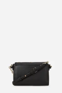 Crossbody Karl Lagerfeld K/Autograph Sm Crossbody Pins Black Embellishment