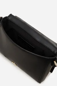 Crossbody Karl Lagerfeld K/Autograph Sm Crossbody Pins Black Embellishment