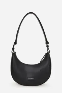 Kabelka Karl Lagerfeld K/Circle Moonbag Studs Black
