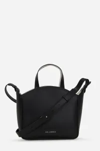 Kabelka Karl Lagerfeld K/Circle Sm Tote Studs Black
