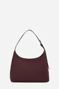 Kabelka Karl Lagerfeld K/Rocky Marais Hobo Windsor Burgundy