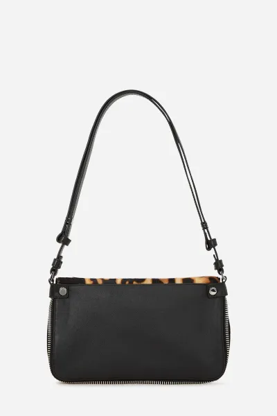 Kabelka Karl Lagerfeld K/Hardware Shoulderbag Leopard Leopard