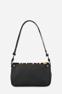 Kabelka Karl Lagerfeld K/Hardware Shoulderbag Leopard Leopard