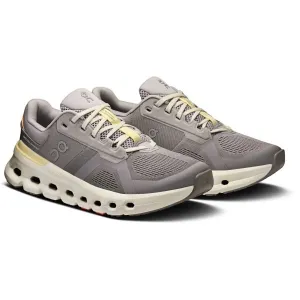ON CLOUDRUNNER 2 Dámske bežecké topánky, fialová, veľkosť