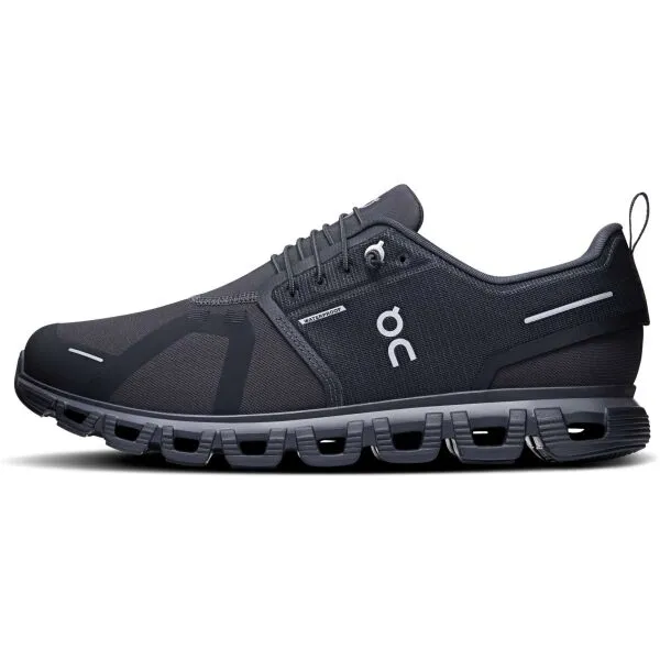 On Cloud 6 Waterproof "Black" (3MF10061043)
