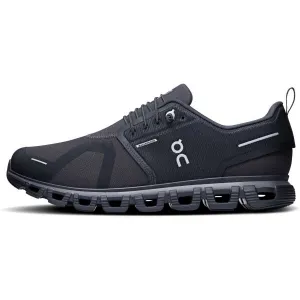 On Cloud 6 Waterproof "Black" (3MF10061043)
