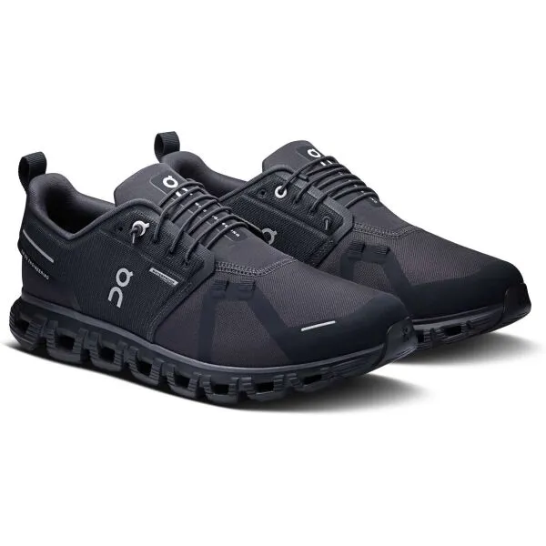 On Cloud 6 Waterproof "Black" (3MF10061043)