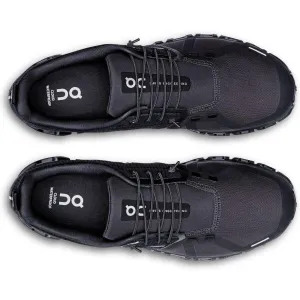 On Cloud 6 Waterproof "Black" (3MF10061043)