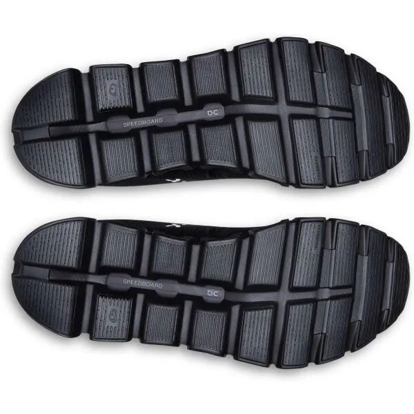 On Cloud 6 Waterproof "Black" (3MF10061043)