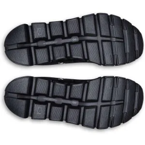On Cloud 6 Waterproof "Black" (3MF10061043)