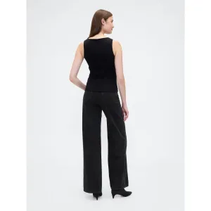 GAP Džínsy pre ženy  Wide 799084-00 Veľkosť: 29LONG