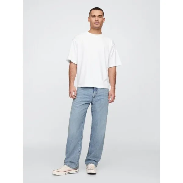 GAP Jeans Relaxed SuperSoft - Mens
