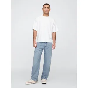GAP Jeans Relaxed SuperSoft - Mens