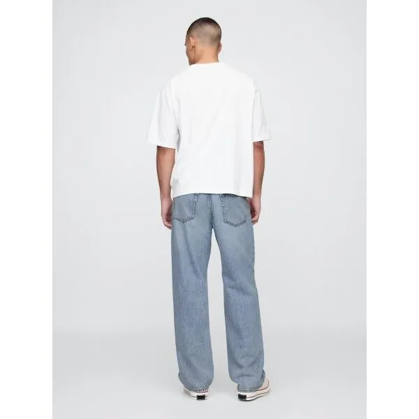 GAP Jeans Relaxed SuperSoft - Mens