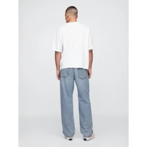 GAP Jeans Relaxed SuperSoft - Mens
