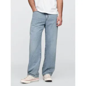 GAP Jeans Relaxed SuperSoft - Mens
