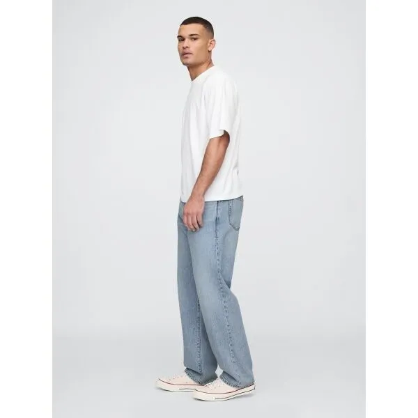 GAP Jeans Relaxed SuperSoft - Mens