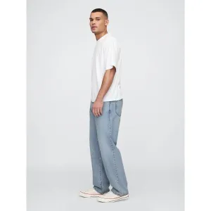GAP Jeans Relaxed SuperSoft - Mens